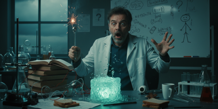 6 objetos modernos que foram inventados por acidente