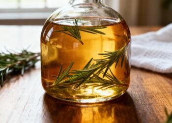 Esse óleo aromático pode aliviar pernas cansadas e sensação de peso no dia a dia