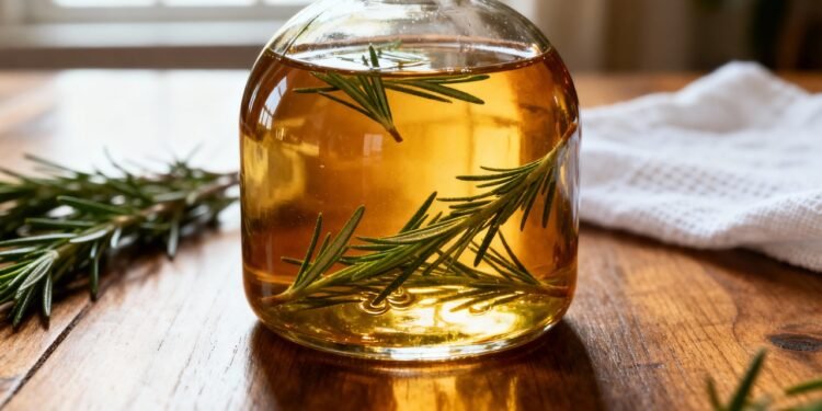 Esse óleo aromático pode aliviar pernas cansadas e sensação de peso no dia a dia