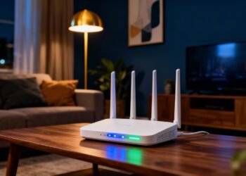 Poucos sabem por que o Wi-Fi fica mais lento à noite