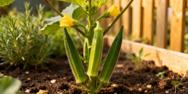 Fácil de plantar em casa, esse vegetal pode melhorar o trânsito intestinal