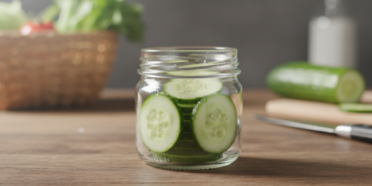 Esse alimento leve ajuda na hidratação, no intestino e ainda cuida da saúde da pele