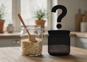 O ingrediente subestimado que você deve adicionar à aveia