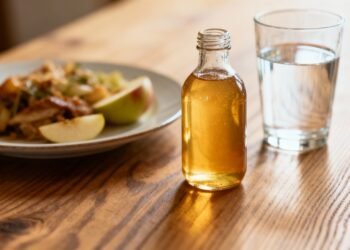 O hábito leve antes das refeições que chama atenção de quem tem estômago pesado