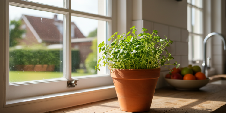 O vegetal de sabor forte que entrou em saladas por ser ligado ao cuidado com sangue e circulação