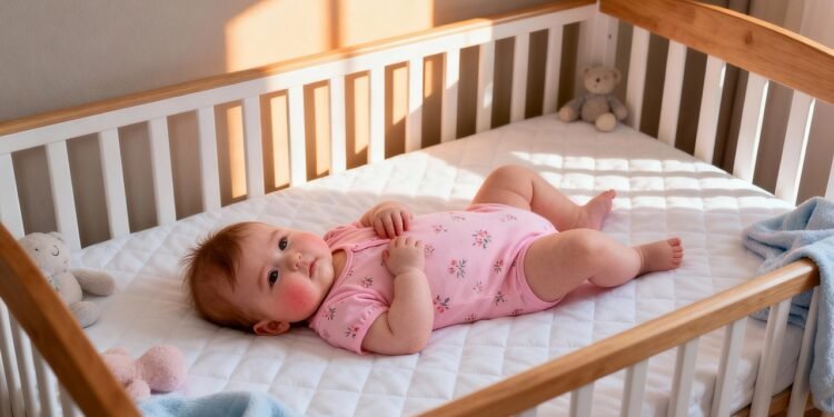 O nome de menina de 4 letras que está conquistando as maternidades brasileiras