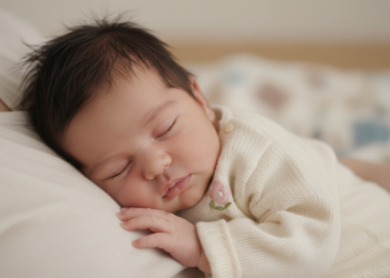 O nome de menina com 3 letras que está dominando as redes sociais