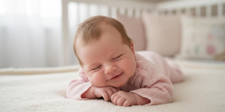 O nome de menina de 4 letras que virou queridinho das famílias brasileiras