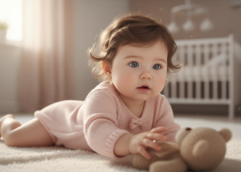 O nome feminino de 6 letras que pais escolhem por soar “adulto desde bebê”