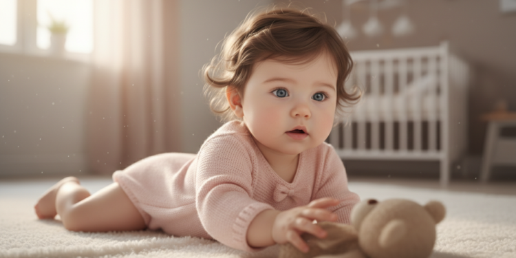 O nome feminino de 6 letras que pais escolhem por soar “adulto desde bebê”