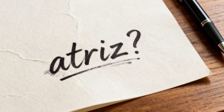 O feminino de “ator” mudou com o tempo, e o certo já foi outro