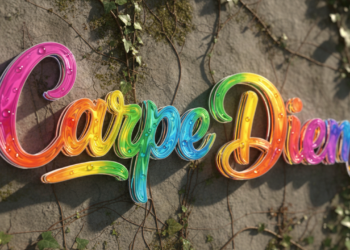 Por que 'Carpe Diem' não é só uma frase de tatuagem, e pode mudar sua forma de viver