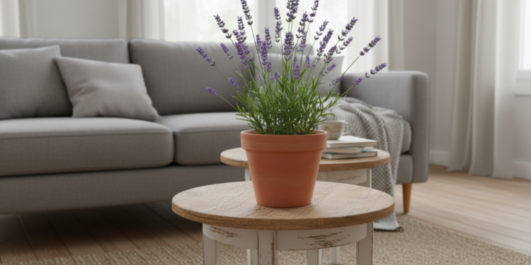 Como plantar essa flor perfumada que virou aliada do relaxamento e do autocuidado