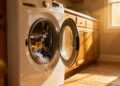 O erro mais comum na lavanderia que pode comprometer a higiene da casa