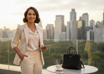 O nome feminino de 7 letras que mais aparece entre mulheres bem-sucedidas