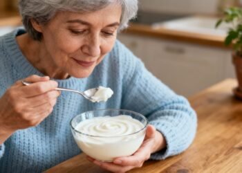 3 fontes de proteína de alta qualidade para pessoas maiores de 50 anos