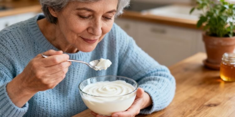 3 fontes de proteína de alta qualidade para pessoas maiores de 50 anos