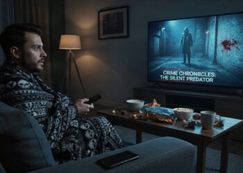 O que significa gostar de séries de serial killers, segundo a psicologia