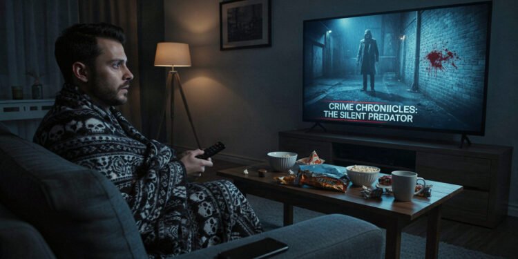 O que significa gostar de séries de serial killers, segundo a psicologia