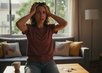 O que significa esquecer conversas importantes, segundo a psicologia