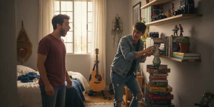 Por que existem pessoas que não suportam ter suas coisas tocadas, segundo a psicologia