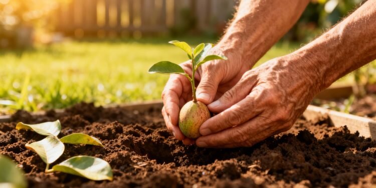 Usada contra diarreia leve, essa fruta também fortalece o organismo e é fácil de plantar em casa