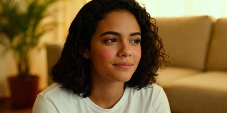 A "Visão Panorâmica" (Soft Eyes) que desativa o modo de estresse de luta ou fuga