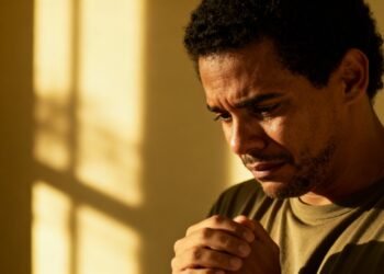 O que significa para uma pessoa viver pedindo perdão por tudo, segundo a psicologia