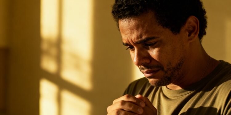 O que significa para uma pessoa viver pedindo perdão por tudo, segundo a psicologia