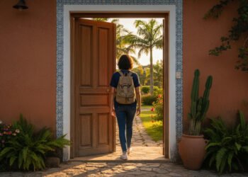 O que significa quando os amigos vão embora, segundo a psicologia