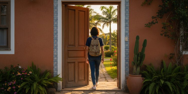 O que significa quando os amigos vão embora, segundo a psicologia