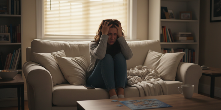 Técnica 5-4-3-2-1: pare a ansiedade e a dissociação agora com exercícios de Grounding