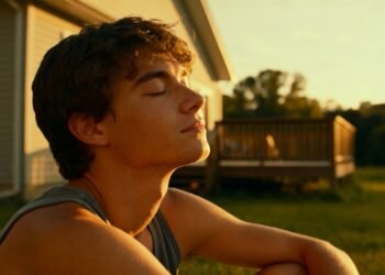 A regra dos 10 minutos de sol matinal nos olhos que regula seu relógio biológico para sempre