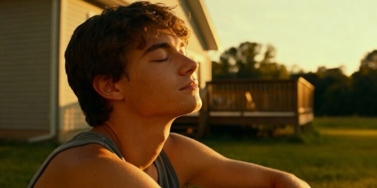 A regra dos 10 minutos de sol matinal nos olhos que regula seu relógio biológico para sempre