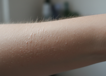 Por que arrepiamos ao lembrar de algo marcante?