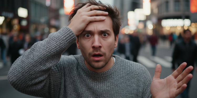 O fenômeno mais curioso da mente agora tem uma nova explicação