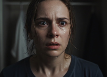 Por que sentimos “frio na espinha” em momentos de medo intenso?