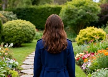 Olhar para a cor verde (plantas ou fotos) por 40 segundos para resetar a fadiga mental