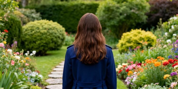 Olhar para a cor verde (plantas ou fotos) por 40 segundos para resetar a fadiga mental