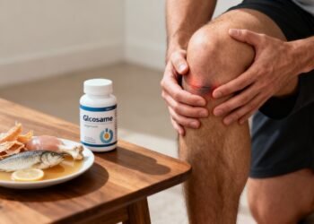 O que é, para que serve e quais alimentos contêm o nutriente para aliviar dores nas articulações