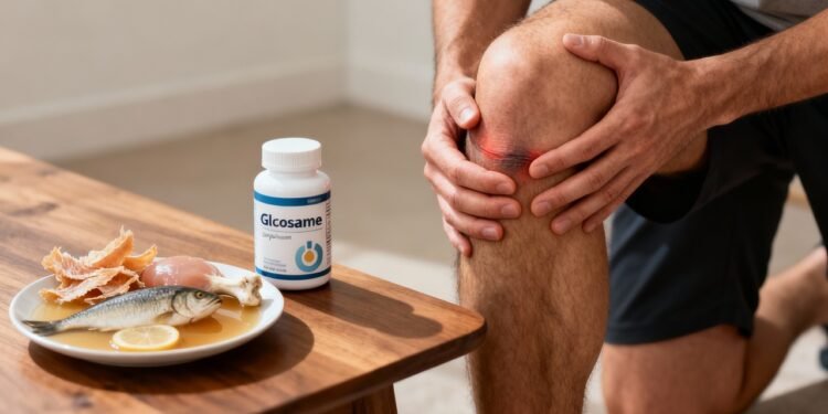 O que é, para que serve e quais alimentos contêm o nutriente para aliviar dores nas articulações