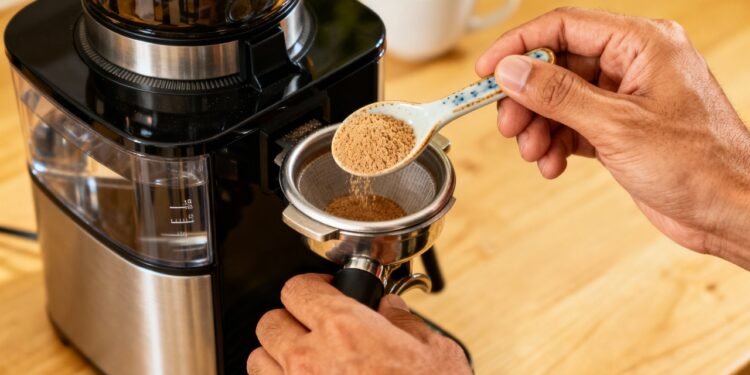 Poucos sabem por que o cheiro de café fresco ajuda a tirar mau cheiro da casa