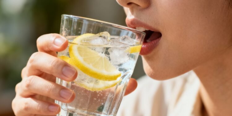 O hábito ao acordar que ajuda o intestino a funcionar melhor logo pela manhã