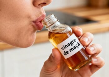 Beber vinagre de maçã ajuda mesmo a perder peso? O que diz a ciência