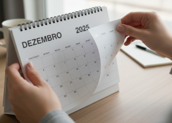 7 coisas que você deve fazer antes de começar um novo mês (segundo tradições antigas)