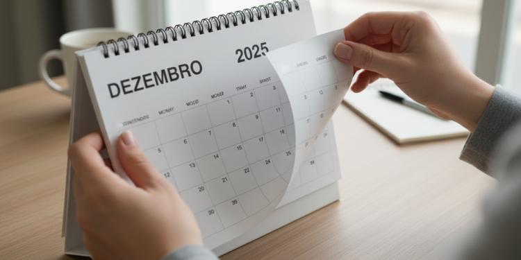 7 coisas que você deve fazer antes de começar um novo mês (segundo tradições antigas)