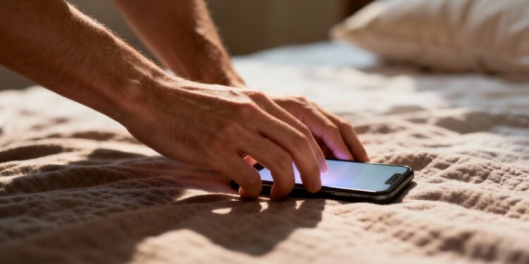 O que significa verificar seu celular a cada 5 minutos de acordo com a psicologia