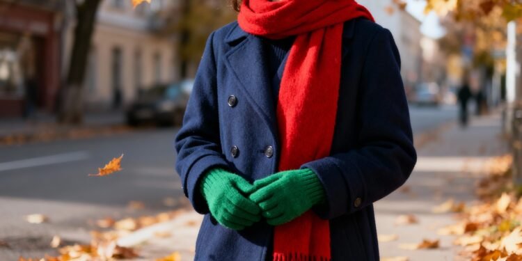 As três cores que as pessoas bem-sucedidas usam, segundo a psicologia