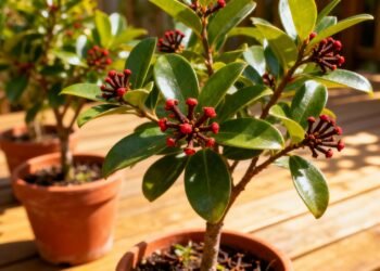 Esse tempero comum pode ser plantado em casa e usado no cuidado diário