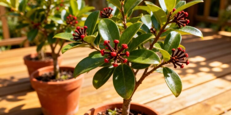 Esse tempero comum pode ser plantado em casa e usado no cuidado diário